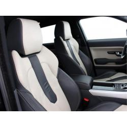 Land Range Rover Evoque 2.0 Si 4WD Dynamic Navi Leder Xenon