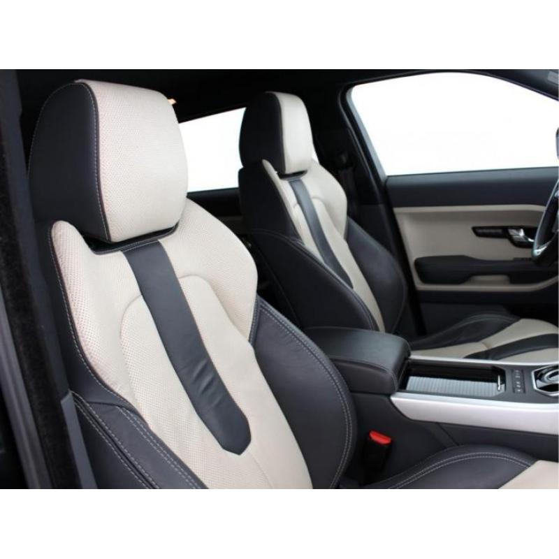 Land Range Rover Evoque 2.0 Si 4WD Dynamic Navi Leder Xenon