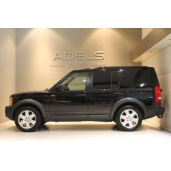 Land Rover Discovery 2.7 TdV6 HSE Grijskenteken Xenon/Navi/S