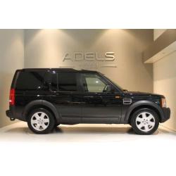 Land Rover Discovery 2.7 TdV6 HSE Grijskenteken Xenon/Navi/S
