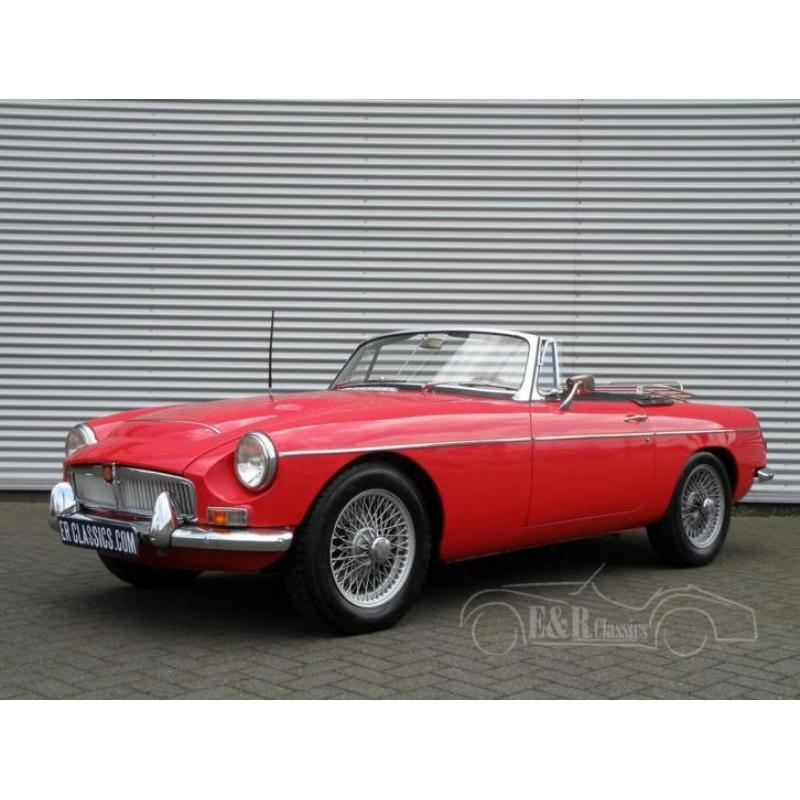 Gezocht MGA MGB MGC MG A MG B MG C