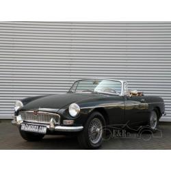 Gezocht MGA MGB MGC MG A MG B MG C
