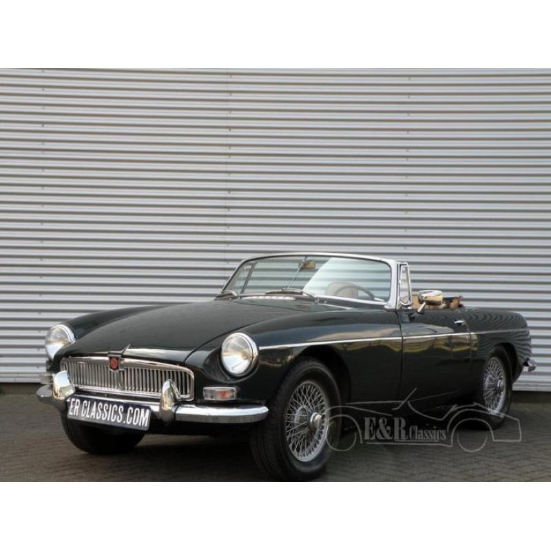 Gezocht MGA MGB MGC MG A MG B MG C