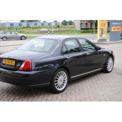 Mg zt 2.5i v6 190 4dr