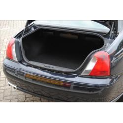 Mg zt 2.5i v6 190 4dr