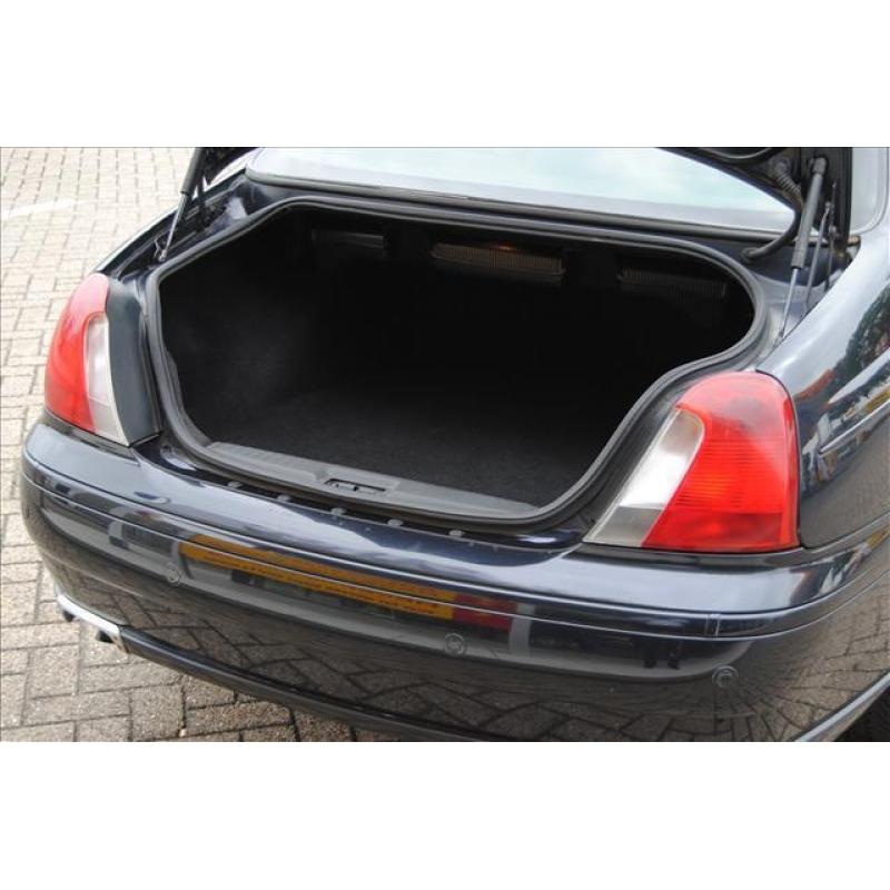 Mg zt 2.5i v6 190 4dr