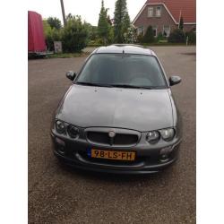 MG ZR 1.4 105 3DR 2003 NIEUWE APK AIRCO!!! Zeer netjes