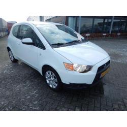 Mitsubishi Colt 1.3/97.057KM/N.A.P/AIRCO! (bj 2008)