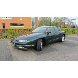 Oldsmobile Aurora 4.0 Zeer uniek in Europa!!!