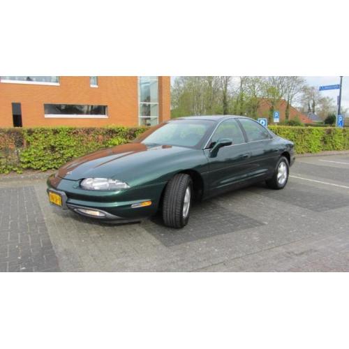 Oldsmobile Aurora 4.0 Zeer uniek in Europa!!!