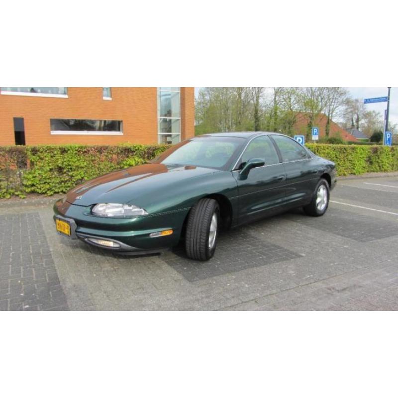 Oldsmobile Aurora 4.0 Zeer uniek in Europa!!!