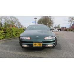 Oldsmobile Aurora 4.0 Zeer uniek in Europa!!!