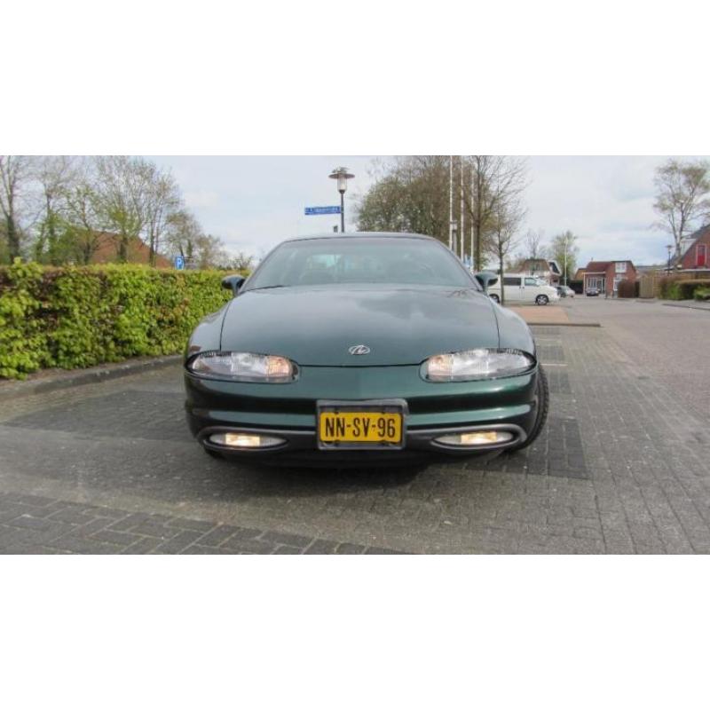 Oldsmobile Aurora 4.0 Zeer uniek in Europa!!!