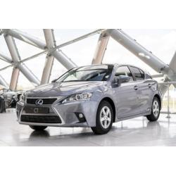 Lexus CT 200h 25th Edition 14% Bijtelling (bj 2015)