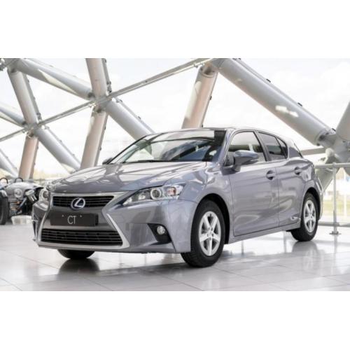 Lexus CT 200h 25th Edition 14% Bijtelling (bj 2015)