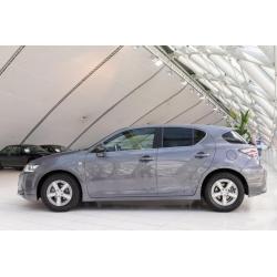 Lexus CT 200h 25th Edition 14% Bijtelling (bj 2015)