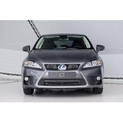 Lexus CT 200h 25th Edition 14% Bijtelling (bj 2015)