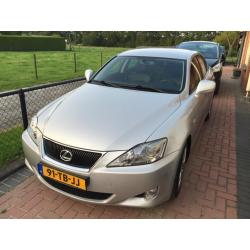 Lexus IS 250 2.5 AUT 2006 Grijs