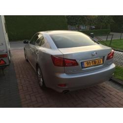 Lexus IS 250 2.5 AUT 2006 Grijs