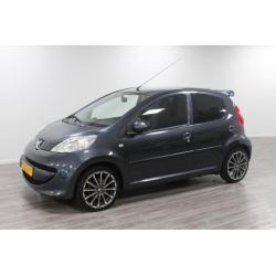 PEUGEOT 107 Diverse Kleuren & Bouwjaren!! al v.a €99,- PM