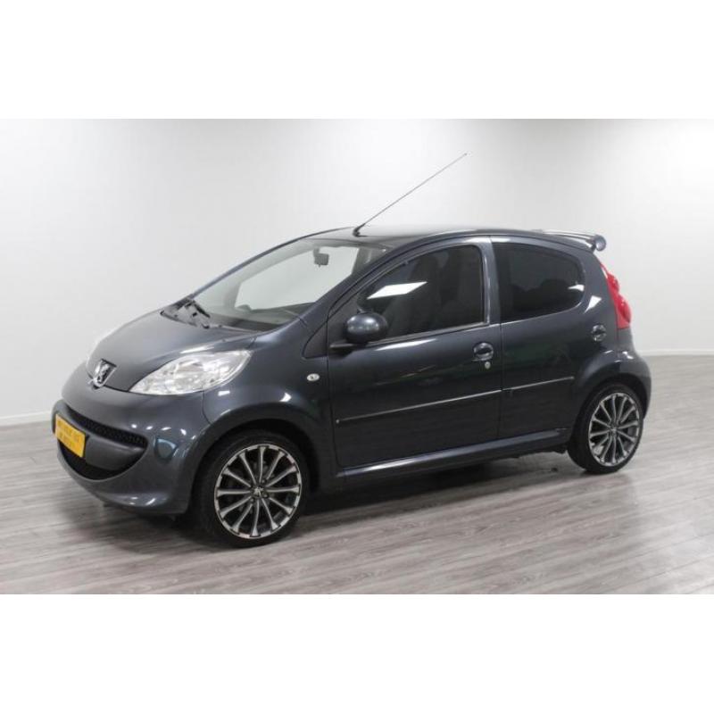 PEUGEOT 107 Diverse Kleuren & Bouwjaren!! al v.a €99,- PM