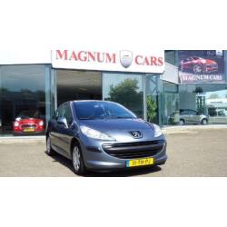 Peugeot 207 1.4 HDI 3Drs Airco Elek. Ramen