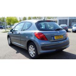 Peugeot 207 1.4 HDI 3Drs Airco Elek. Ramen