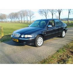 Rover 45 2.0 IDT SDN