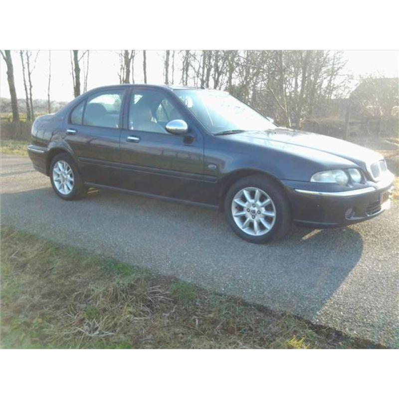 Rover 45 2.0 IDT SDN