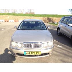 Rover 75 2.0 V6 2002 Beige LPG