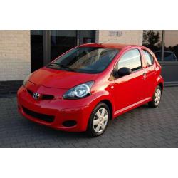 Toyota Aygo 1.0-12V Access
