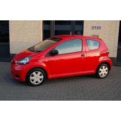 Toyota Aygo 1.0-12V Access