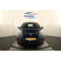 Toyota Yaris 1.3 VVTi Luna MMT (bj 2008, automaat)