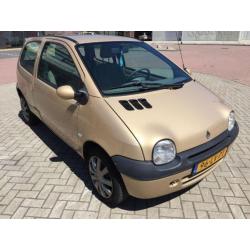 Renault Twingo 2 1.2 dynamique Airco Topstaat! 154.000 km