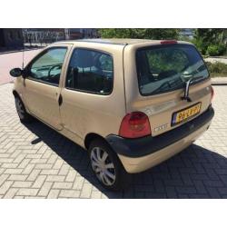 Renault Twingo 2 1.2 dynamique Airco Topstaat! 154.000 km
