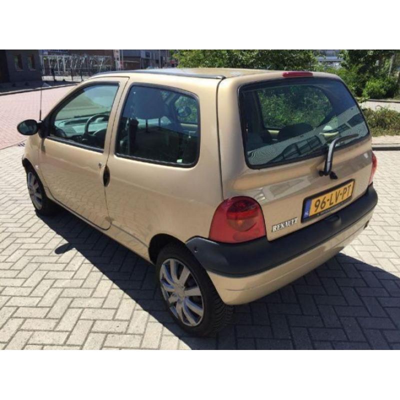 Renault Twingo 2 1.2 dynamique Airco Topstaat! 154.000 km