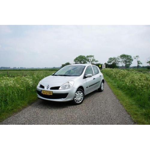 Renault Clio 1.4 16V 5 Deurs 5Deurs *1e Eigenaar* (bj 2006)