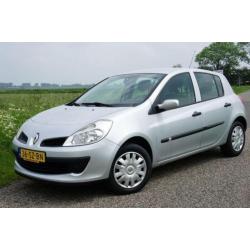 Renault Clio 1.4 16V 5 Deurs 5Deurs *1e Eigenaar* (bj 2006)