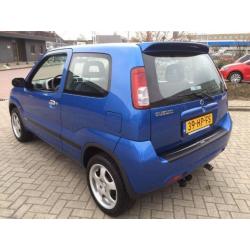 Suzuki Ignis 1.3 GS 176.000 km NAP (bj 2001)