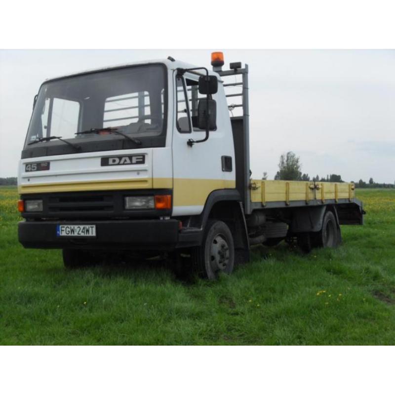 daf 45 120