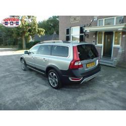 2013 Volvo XC 70 Cross Country Ocean Race D5 215 PK.