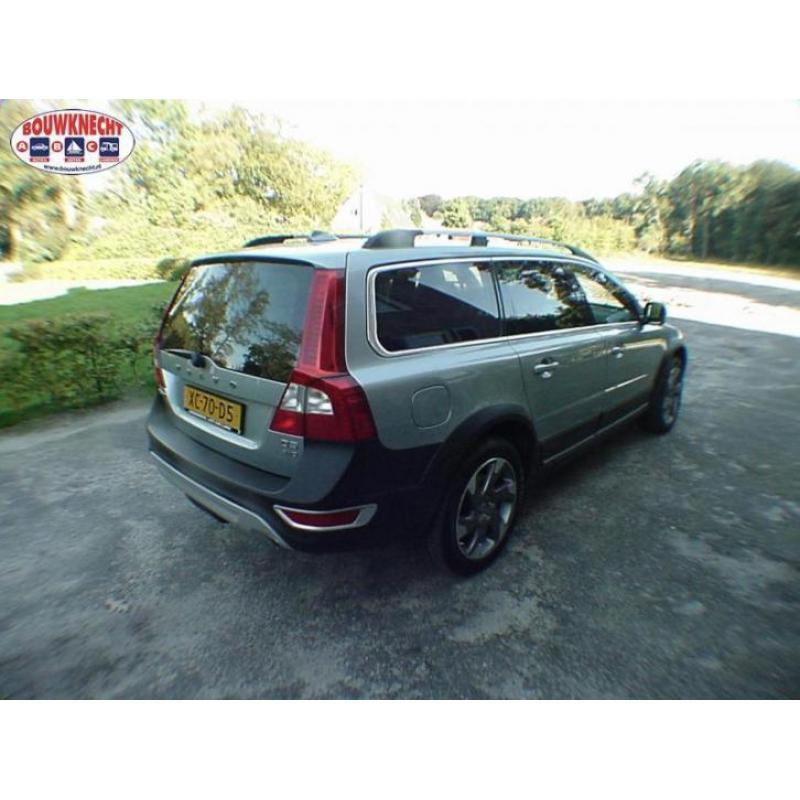 2013 Volvo XC 70 Cross Country Ocean Race D5 215 PK.