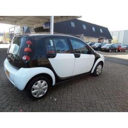 smart ForFour 1.1 pure Airco