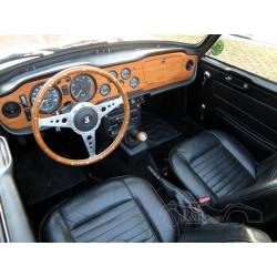 Triumph TR2 TR3 TR4 TR5 TR250 TR6 30 stuks op voorraad