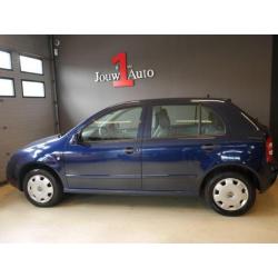 Skoda Fabia 1.4 Classic APK 10-05-2017