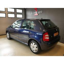 Skoda Fabia 1.4 Classic APK 10-05-2017