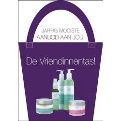 (Bij) verdienen met cosmetica? Jafra! In Noord-Holland