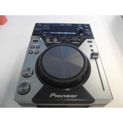 Pioneer CDJ 400 PRO DJ