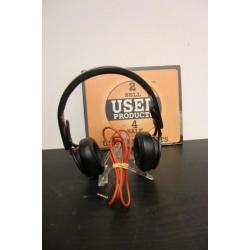 Beats By Dre Mixr Zwart