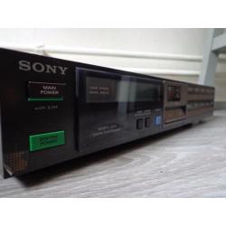 Sony Tuner ST-JX5250L